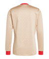 adidas Originals David Beckham OG Trikot Beige - beige