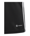 adidas Tabela 23 Trikot Kids Schwarz Weiss - schwarz