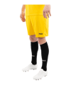 JAKO Manchester 2.0 Short Gelb F335