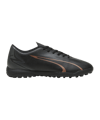 PUMA ULTRA Play TT Eclipse Schwarz Bronze F02 - schwarz