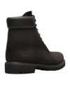 Timberland Premium 6 Inch Lace Ups Stiefel Schwarz - schwarz