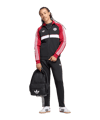 adidas Originals Eintracht Frankfurt FC Jacke Schwarz - schwarz