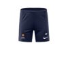Nike Park III Short Damen Blau F410