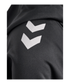Hummel Lead 2.0 Kapuzenjacke Damen Schwarz F1006