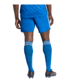 adidas Real Madrid Short 3rd 2025/2026 Blau - blau