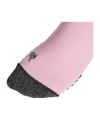 adidas Adisock 25 Strumpfstutzen Pink - rosa