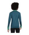 Nike Portugal Drill Top Kids EM 2024 Grün F381 - gruen
