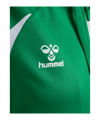 hummel Core 2.0 Kapuzenjacke Damen Grün F6129 - gruen