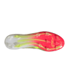 adidas F50 Elite FG Pure Victory Weiss - weiss