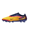 Nike Phantom 6 Low Elite FG Erling Haaland Force 9 Orange F800 - orange