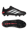 adidas Predator League FG Immortal DNA Kids Schwarz
