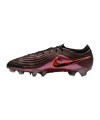 Nike Tiempo Maestro Elite LV8 FG Heat Up Schwarz F088 - schwarz