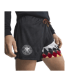 adidas DFB Deutschland 1994 Short Home Schwarz Schwarz - schwarz