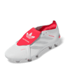 adidas Predator Elite FT FG Beckham Weiß - weiss