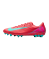 Nike Air Zoom Mercurial Vapor XVI Academy AG Mad Energy Rot F800 - rot