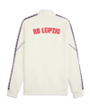 PUMA RB Leipzig KING Anthem Jacke Weiß F08 - weiss