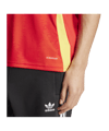 adidas Spanien Trikot Home EM 2024 Rot - rot