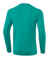 Erima Torwarttrikot Pro Kids Türkis Blau - tuerkis