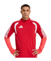 adidas Tiro 26 Training Sweatshirt Rot - rot