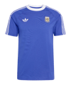 adidas AFA Argentinien Originals T-Shirt Blau - blau