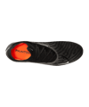 Nike Phantom GX Elite FG Shadow Schwarz F010 - schwarz