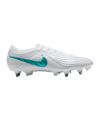 Nike Tiempo Maestro Elite SG Bright Lights Weiß F102 - weiss