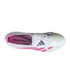 adidas Predator League FT FG Celestial Victory Weiß - weiss