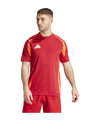 adidas Tiro 24 Competition Match Trikot Rot - rot
