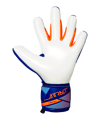 Reusch Attrakt Freegel Advance Torwarthandschuhe Kids Blau