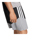 adidas Tiro26P Tr Short Schwarz - schwarz