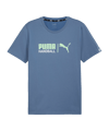 PUMA Handball T-Shirt Blau F10 - blau
