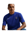 Nike Paris Saint-Germain Primary T-Shirt Blau F417 - blau