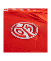 JAKO 1. FSV Mainz 05 Trikot Home 2026/2027 Kids Rot F601 - rot