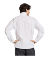 adidas AFA Argentinien Anthem Jacke Weiß - weiss