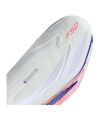adidas F50 Hyperfast Elite LL FG Chaos vs Control - weiss