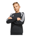 adidas Tiro 26 League Sweatshirt Kids Schwarz - schwarz