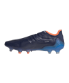 adidas COPA SENSE+ FG Sapphire Edge Blau Weiss - blau