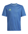 adidas Reversible 24 Trikot Blau - blau