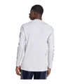 adidas Real Madrid Longsleeve Trikot Home 2025/2026 Weiß - weiss