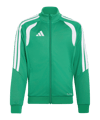 adidas Tiro 26 League Trainingsjacke Kids Grün - gruen