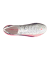 adidas F50 Hyperfast EVO FG Chaos vs Control Weiß - weiss