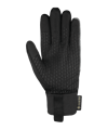 Reusch Commuter Handschuhe Schwarz F7702 - schwarz