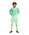 adidas Tiro 25 Pro Torwarttrikot Grün - gruen