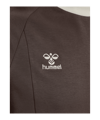 hummel Root T-Shirt Braun F8026 - braun