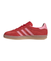 adidas Gazelle Indoor W Damen Rot - rot