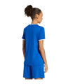 adidas Entrada 26 Trikot Damen Blau - blau