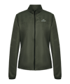 Newline Beat Jacke Damen Grau F1954 - grau