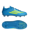 adidas F50 Elite FG Ice Cold Precision Kids Blau