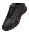 PUMA ULTRA Play TT Eclipse Schwarz Bronze F02 - schwarz