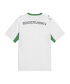 PUMA Borussia Mönchengladbach Trikot Home 2026/2027 Weiß F01 - weiss